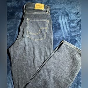 Levi Signature High Rise Skinny Jeans Size 30